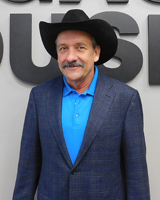 Kenneth Shipley, Co-Founder & Chief Executive Officer